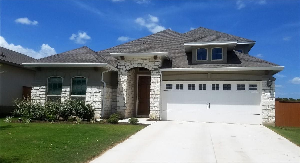 5301 Ponte Tresa Dr