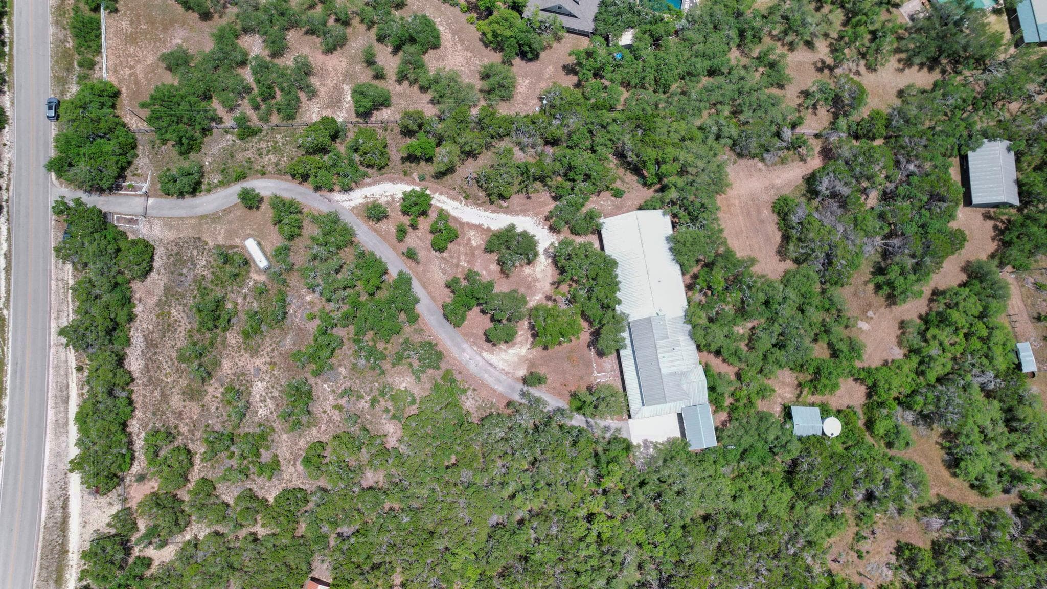 20001 Hamilton Pool Rd