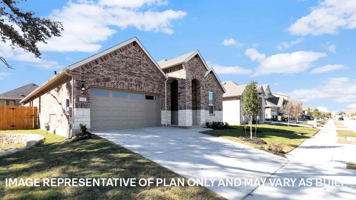413 Eagle Canyon Dr