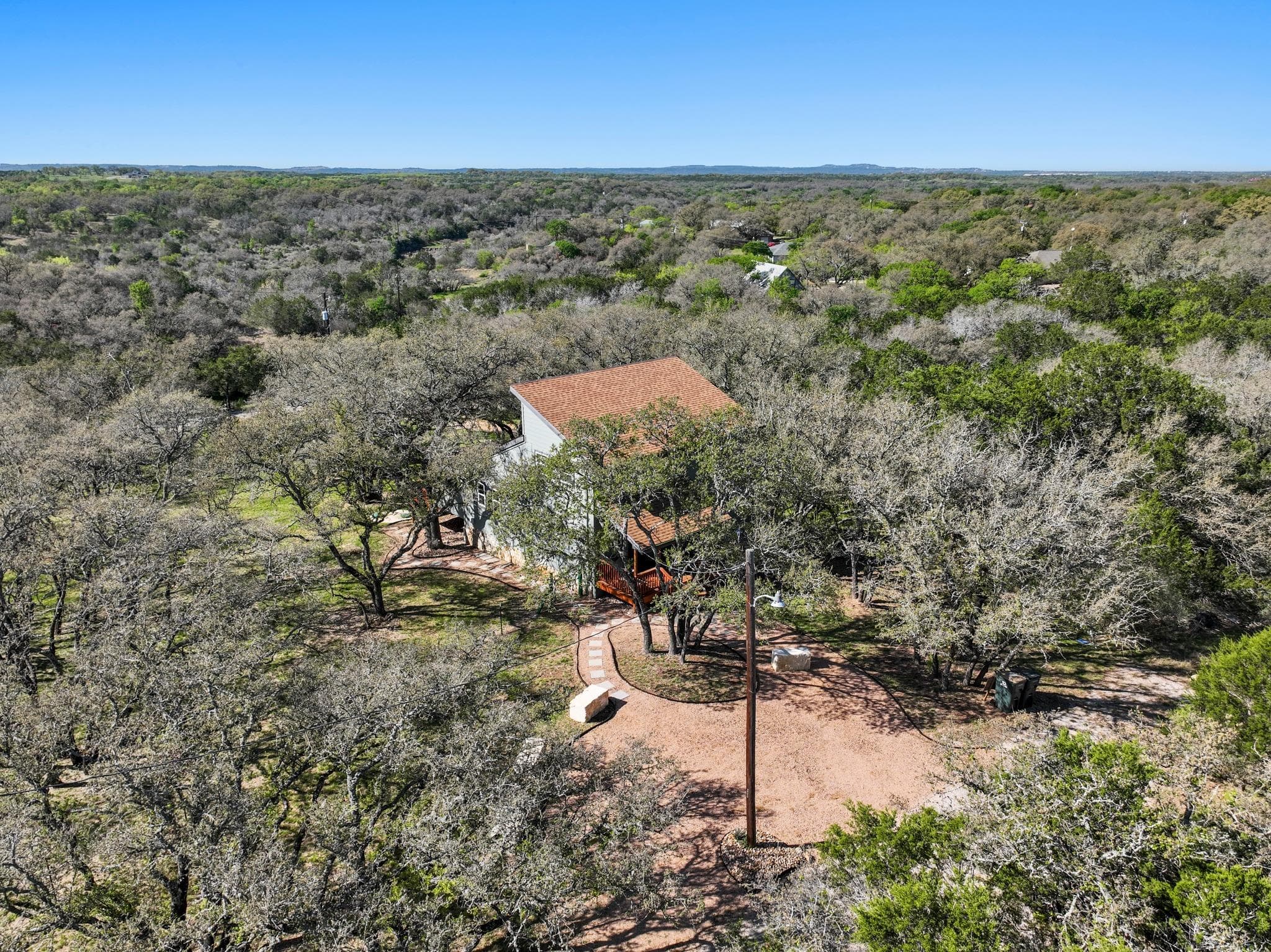 205 Shadows Dr