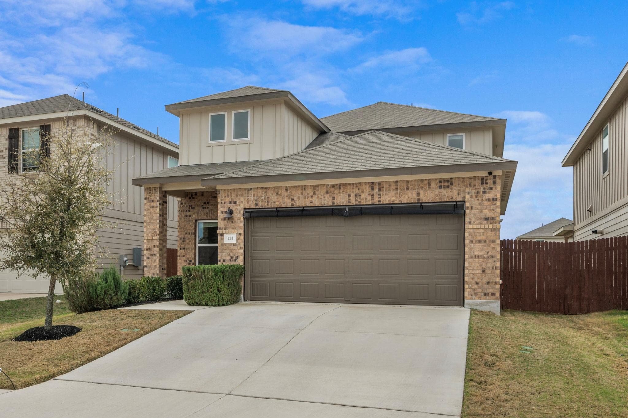 133 Outlaw Dr