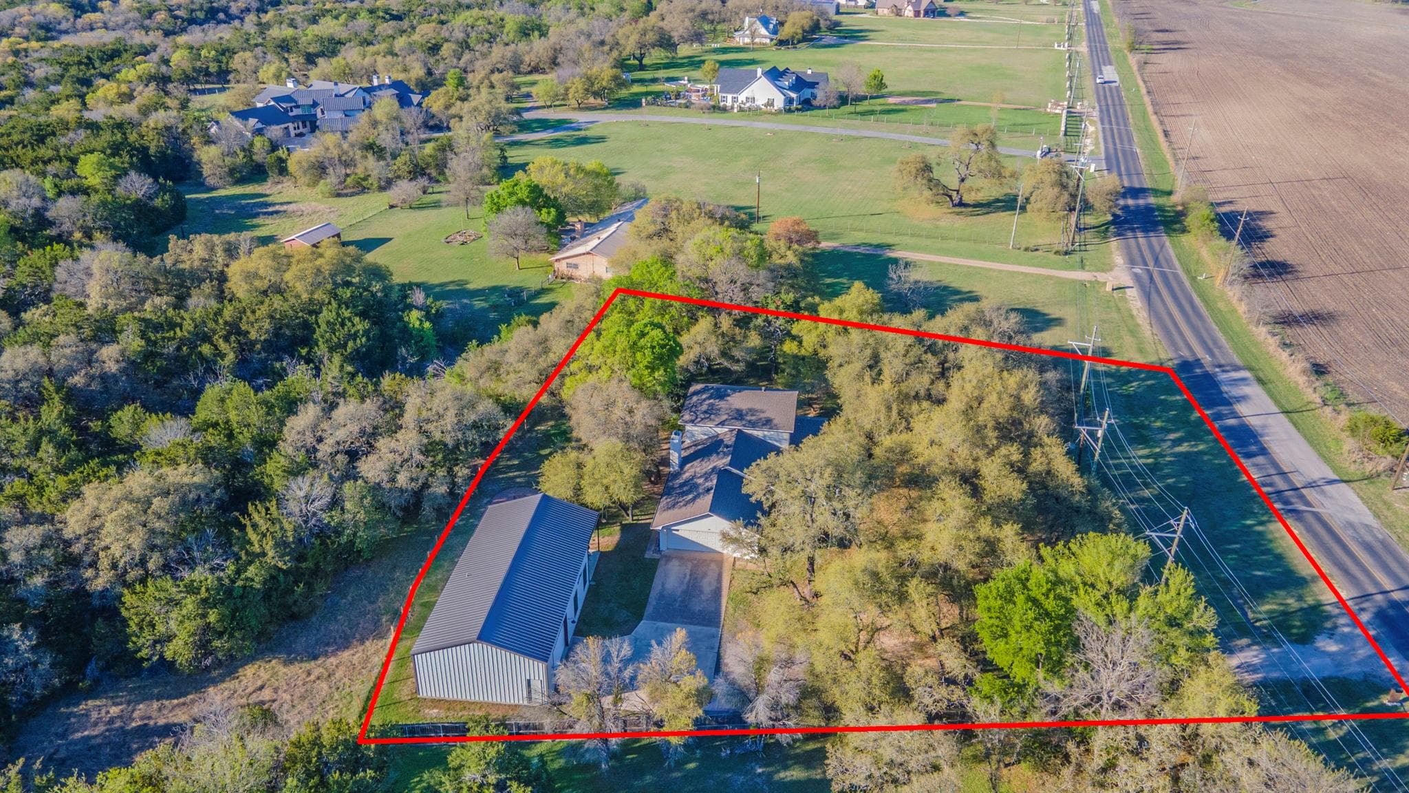 8292 Hartrick Bluff Rd