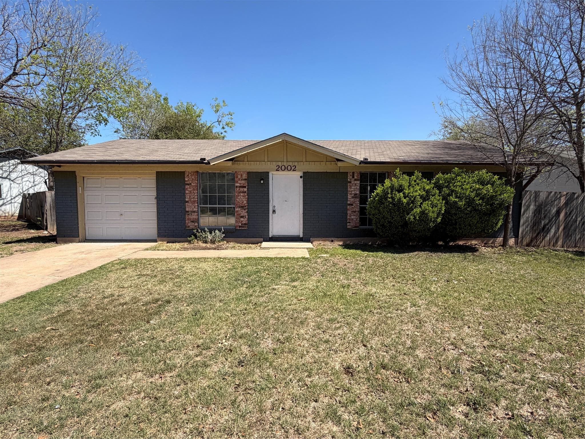 2002  Covered Wagon Pass