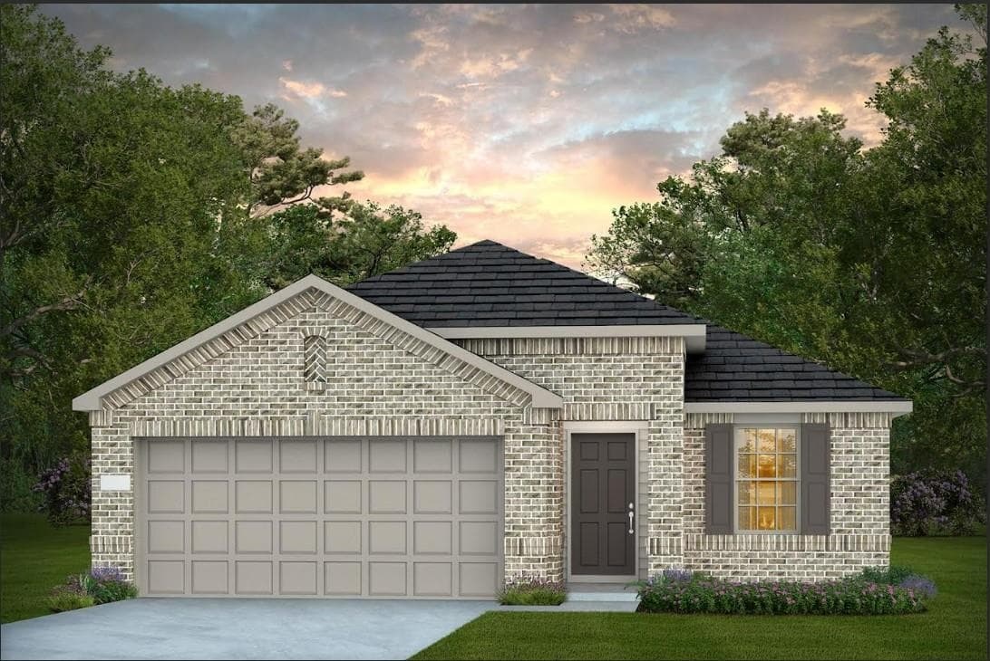 216 Cogitare Ln