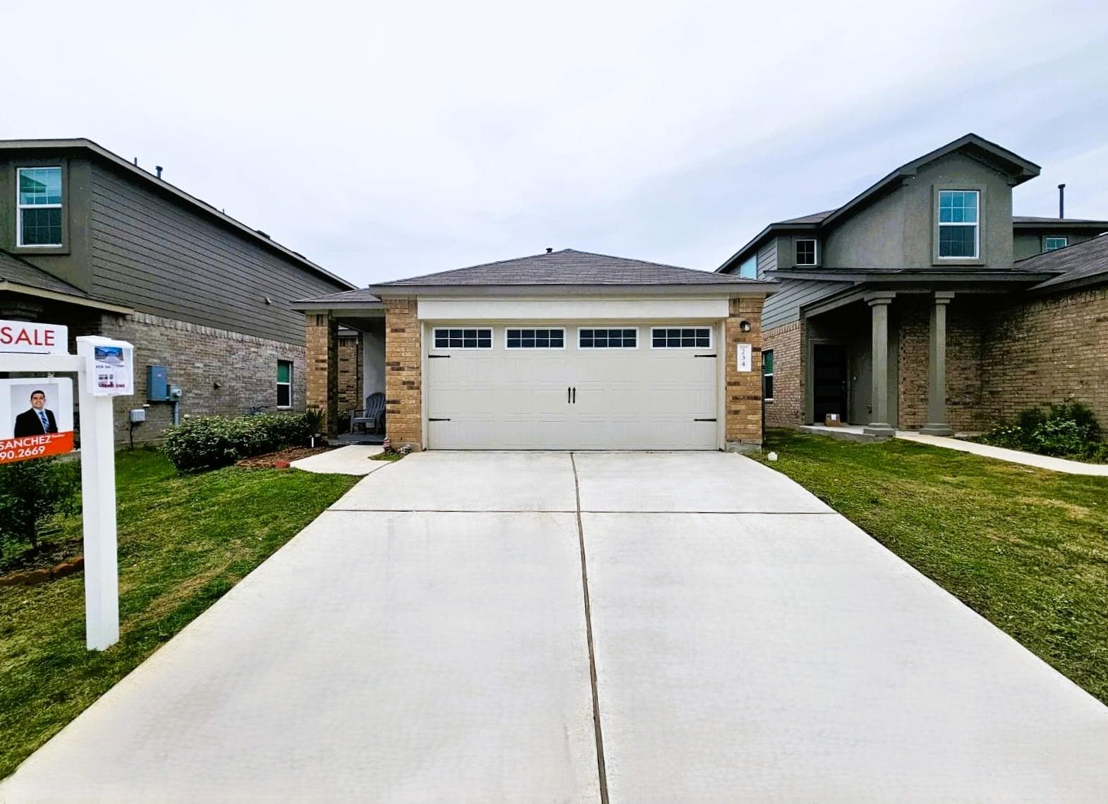 234 Canley Loop