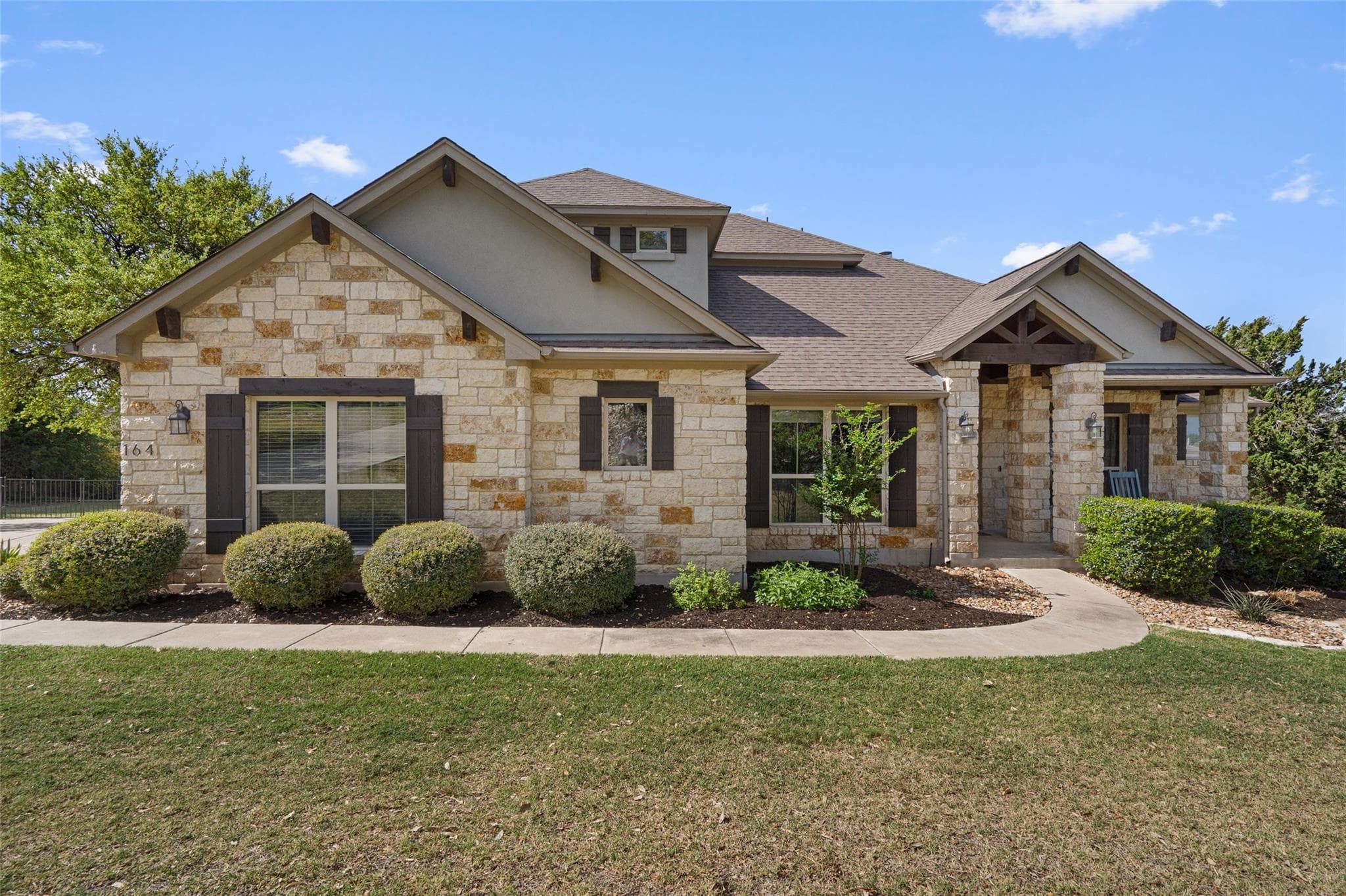 164 Milestone Rd