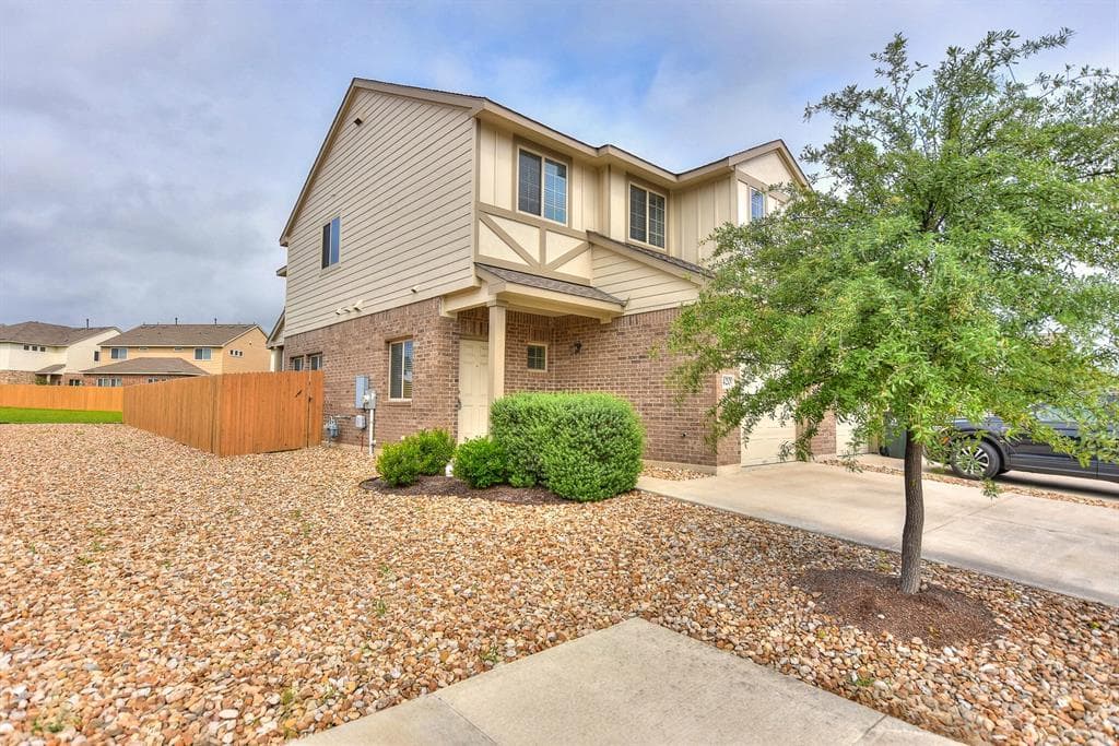 420 White Steppe Way