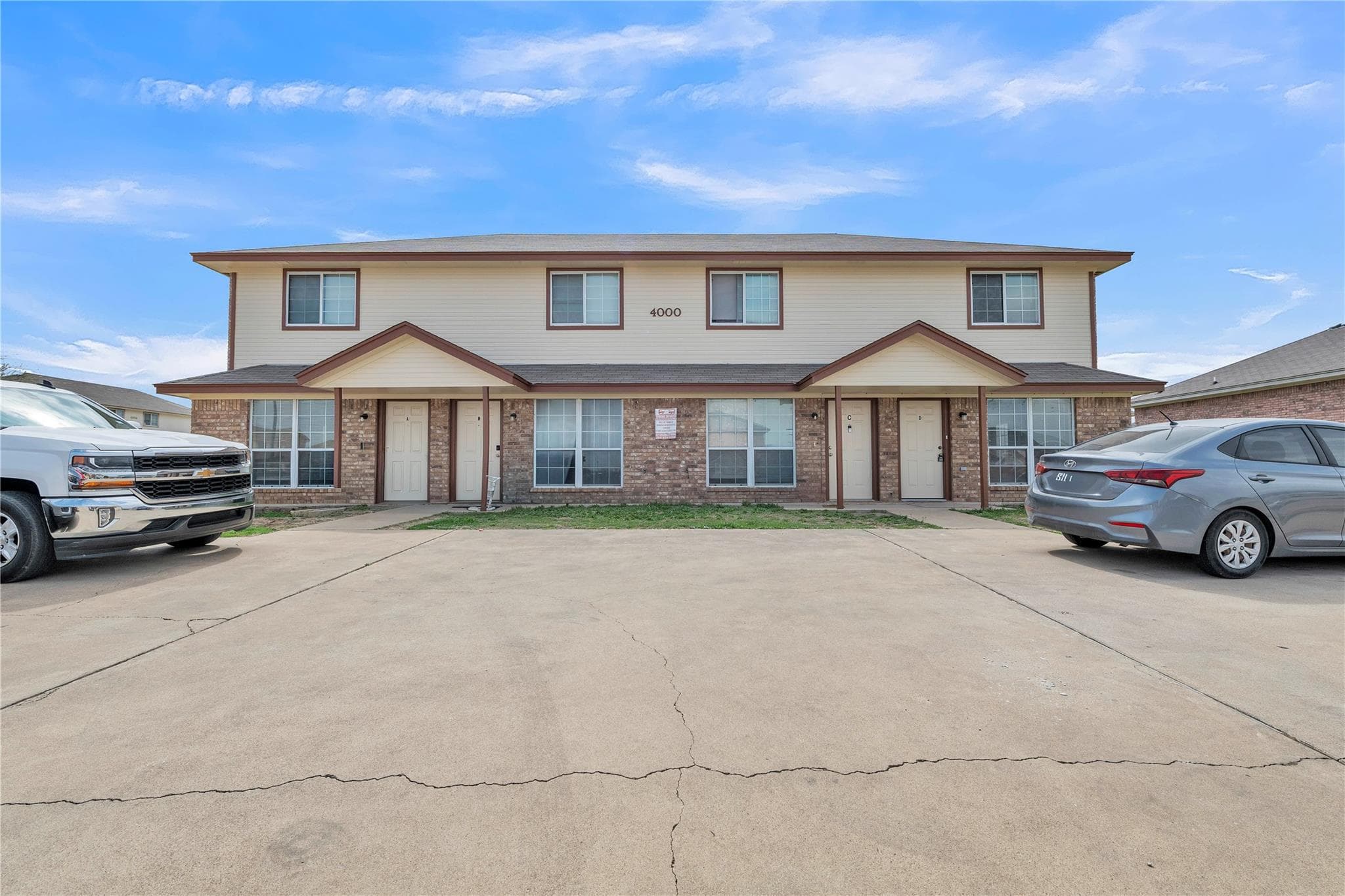 4000 Doraine Ct