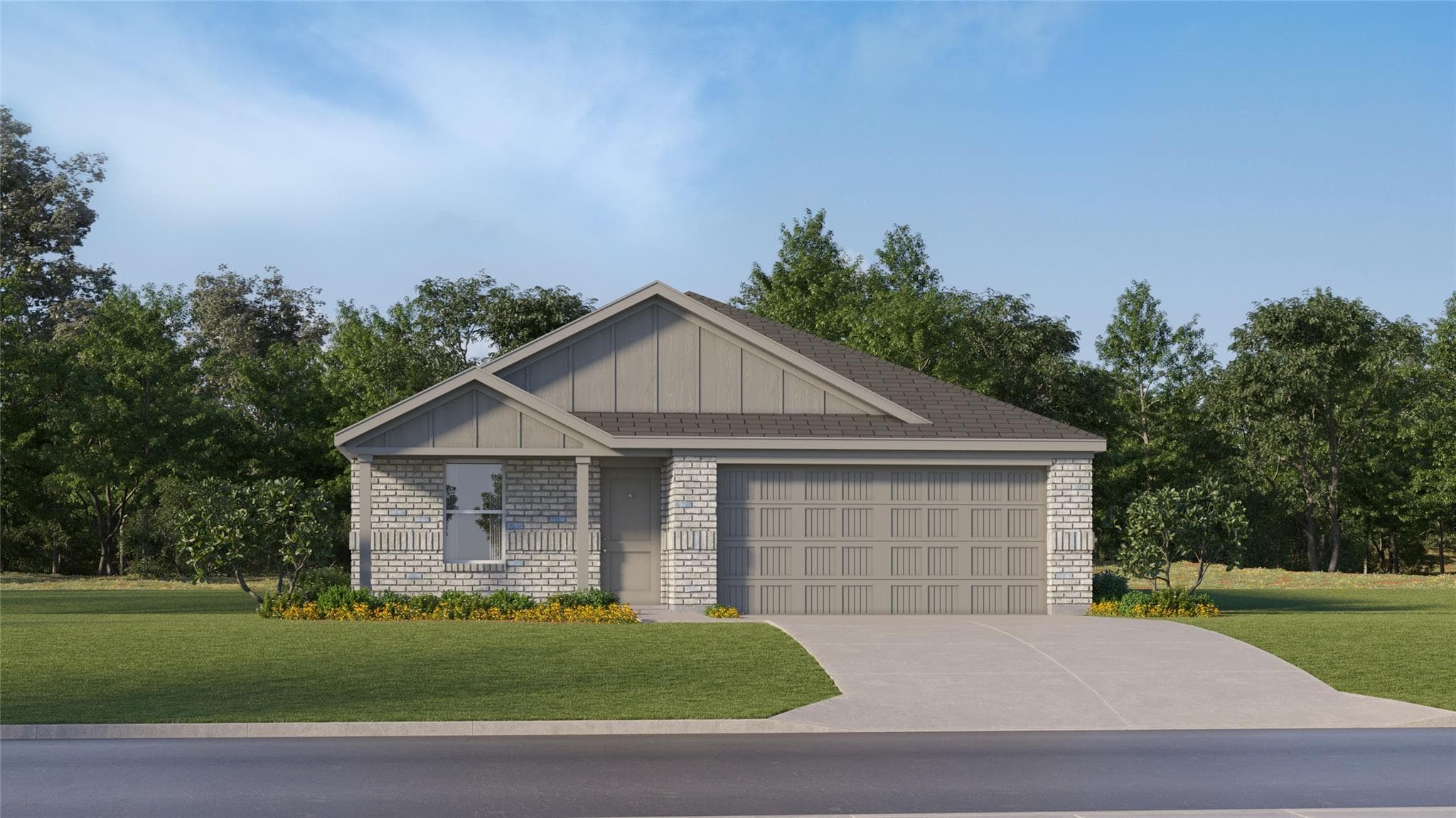 112 Cascade Falls Ln