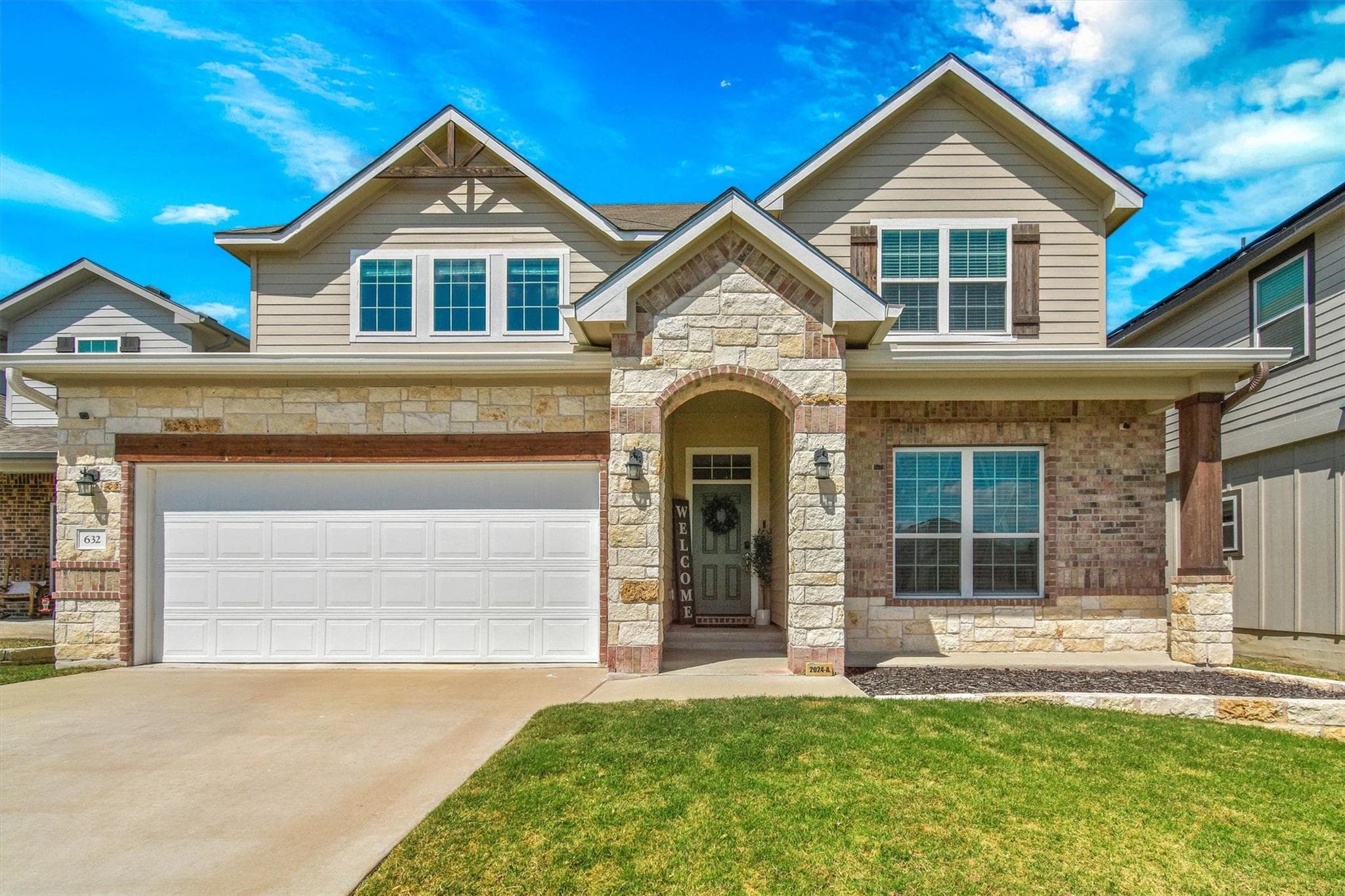 632 Friar Tuck Dr