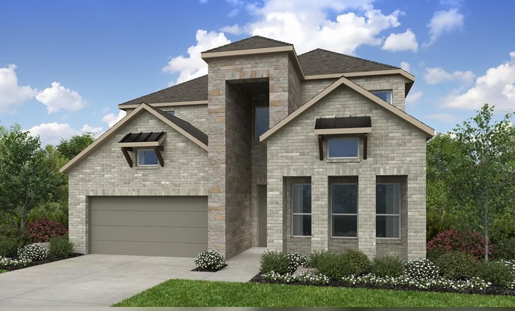 229 Belmont Way
