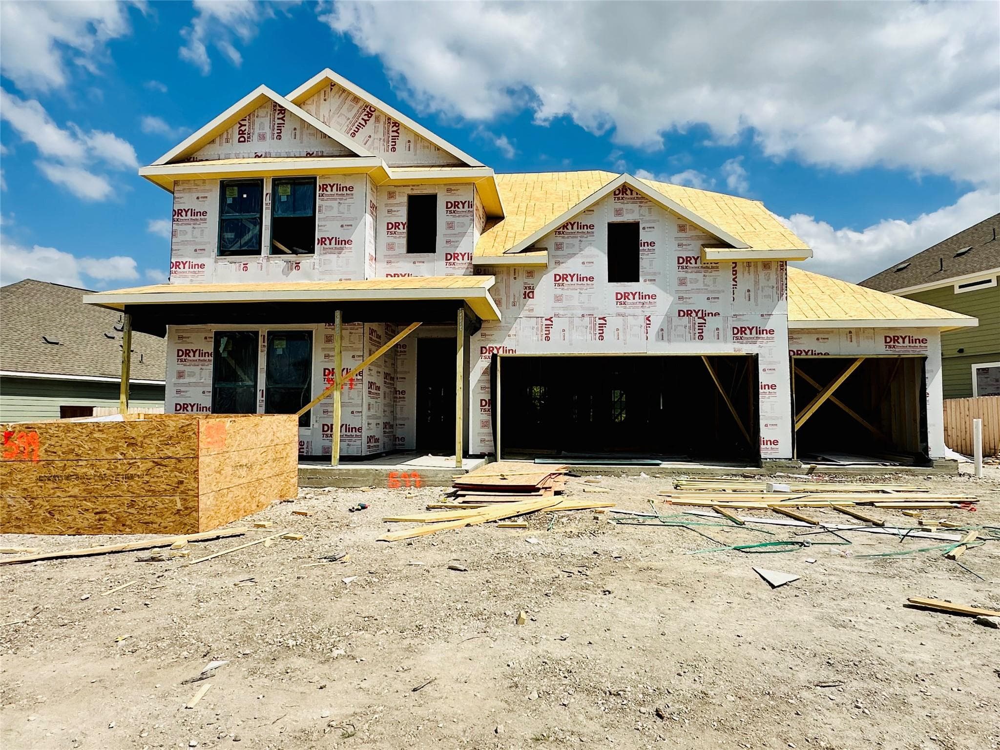 599 Sage Thrasher Cir