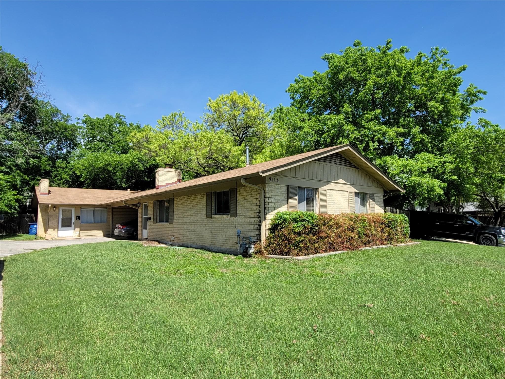 2114 Ann Arbor Ave #B