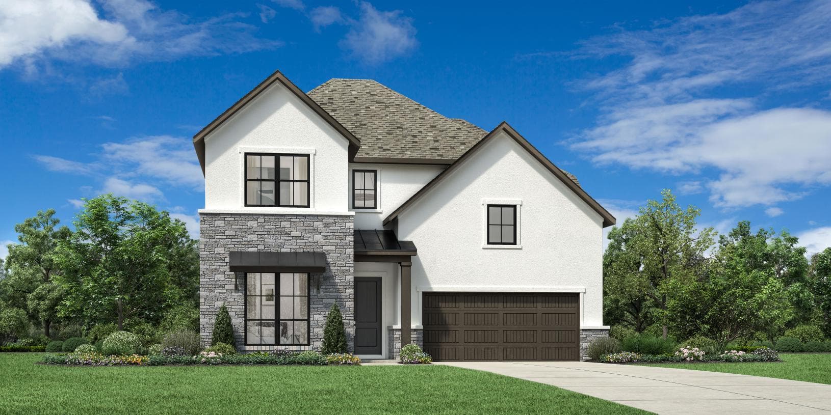 201 Ensberg Ln