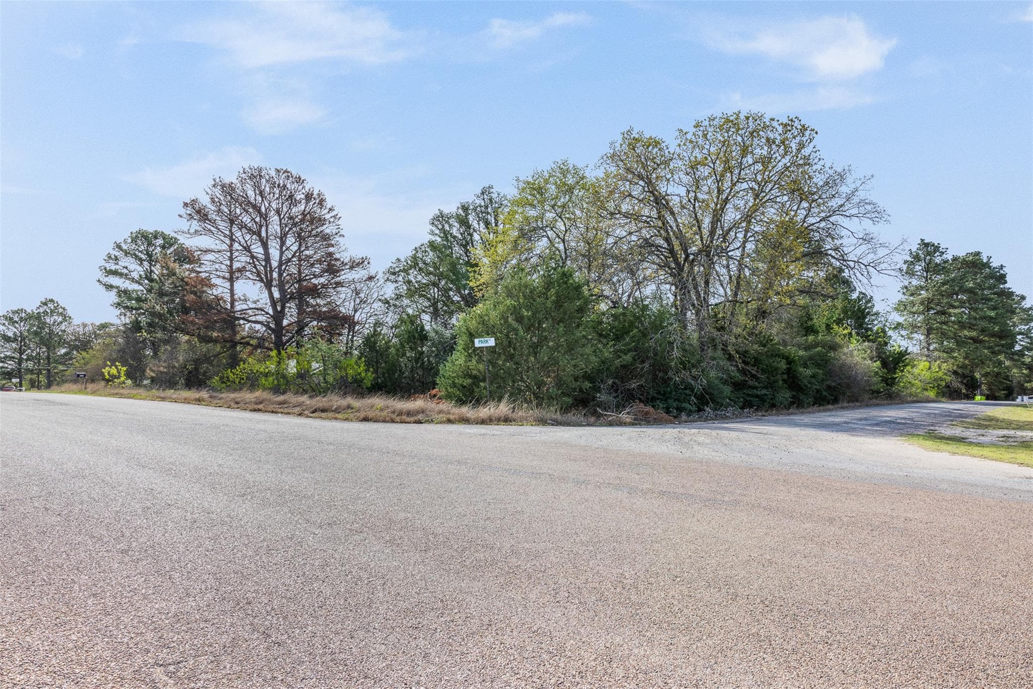 LOT 1 Indian Oak Dr