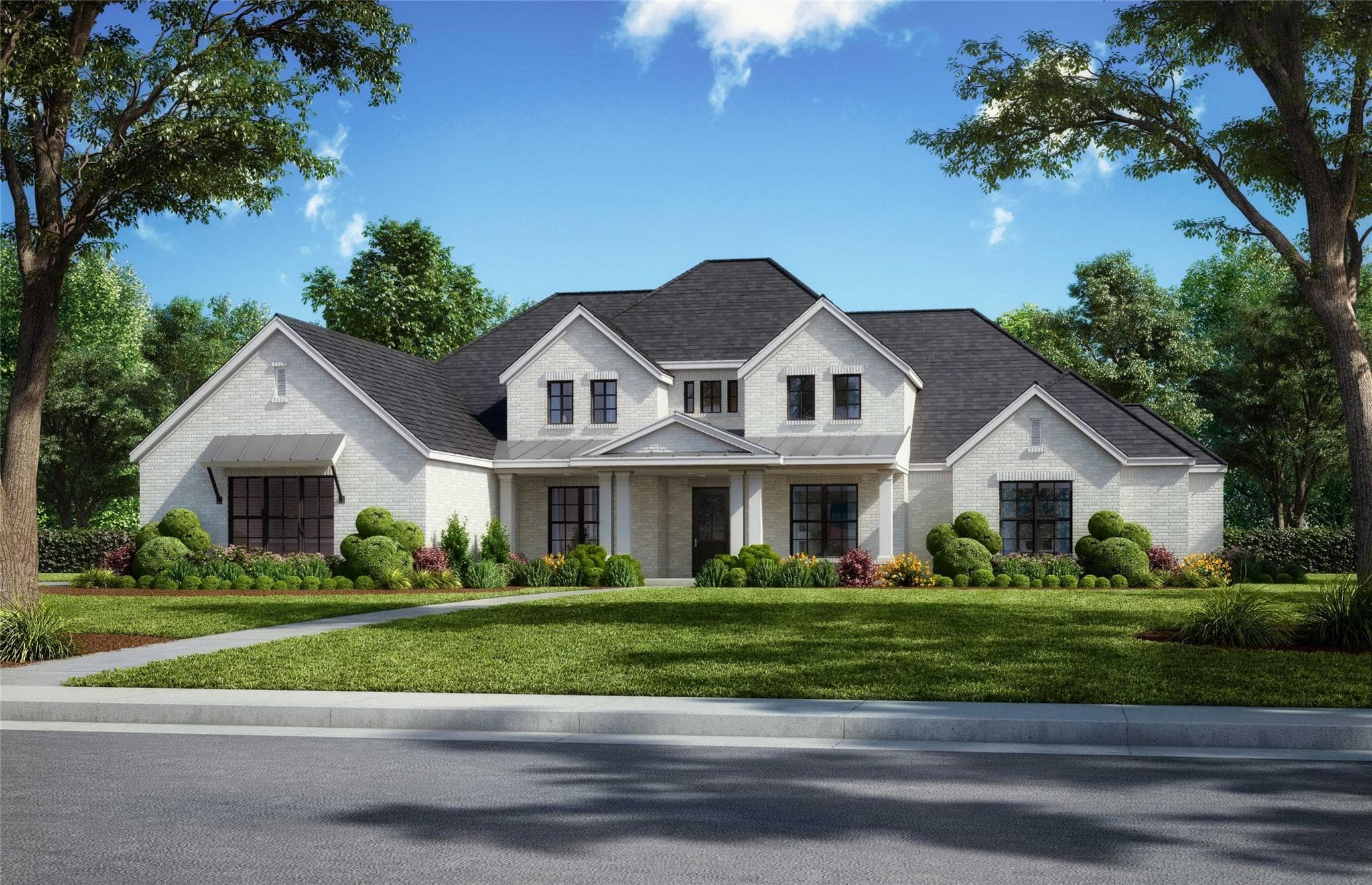 2453 Lineage Ln