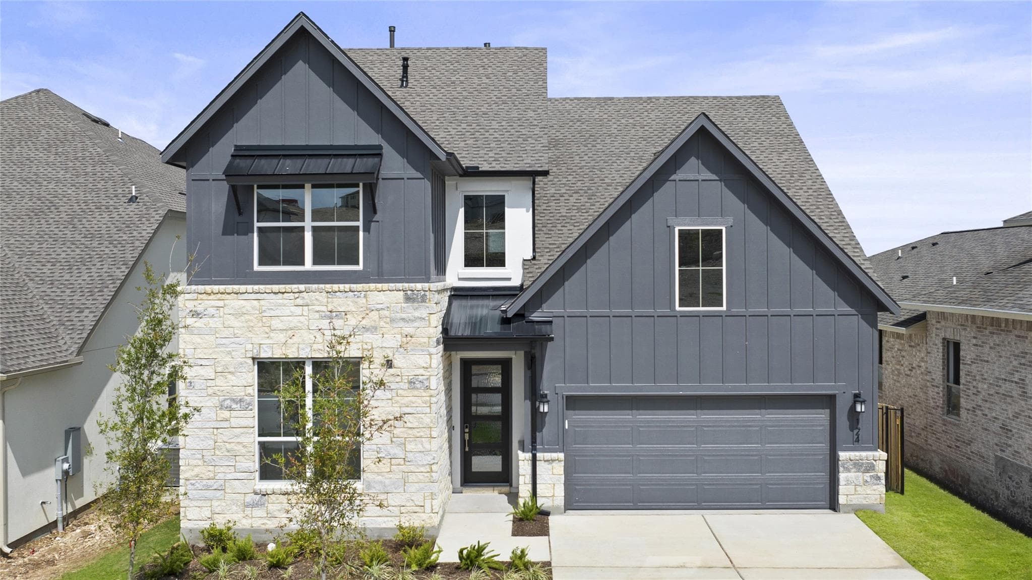 124 Ensberg Ln