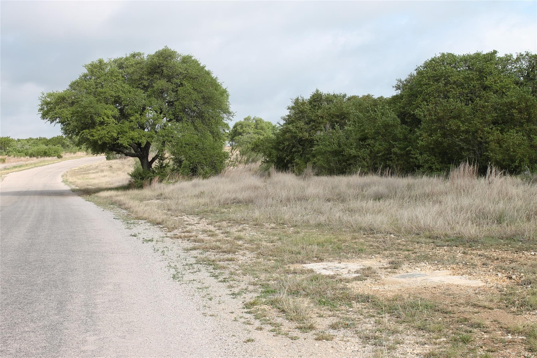 lot 1 Saddle Ridge Dr