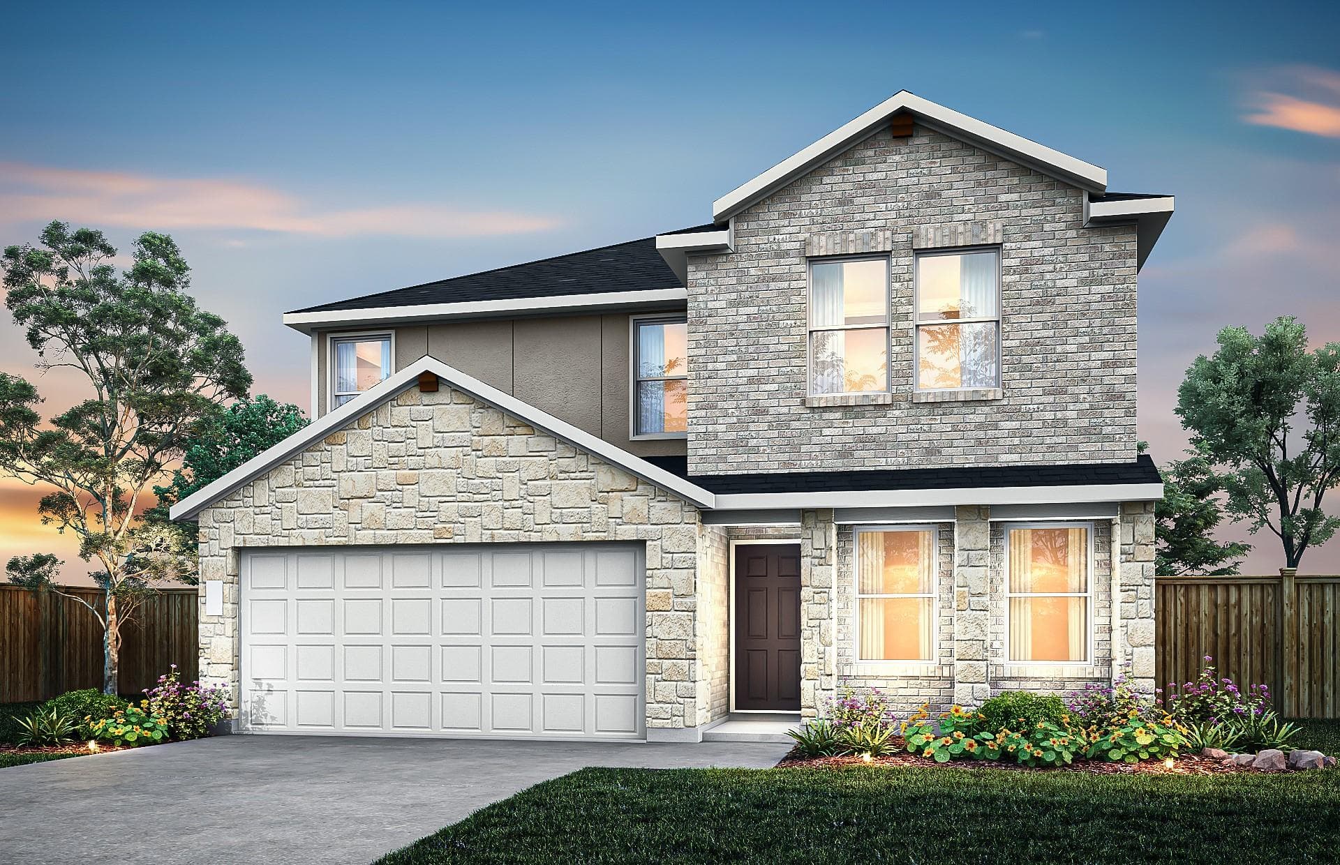 111 Blackfoot Daisy Path