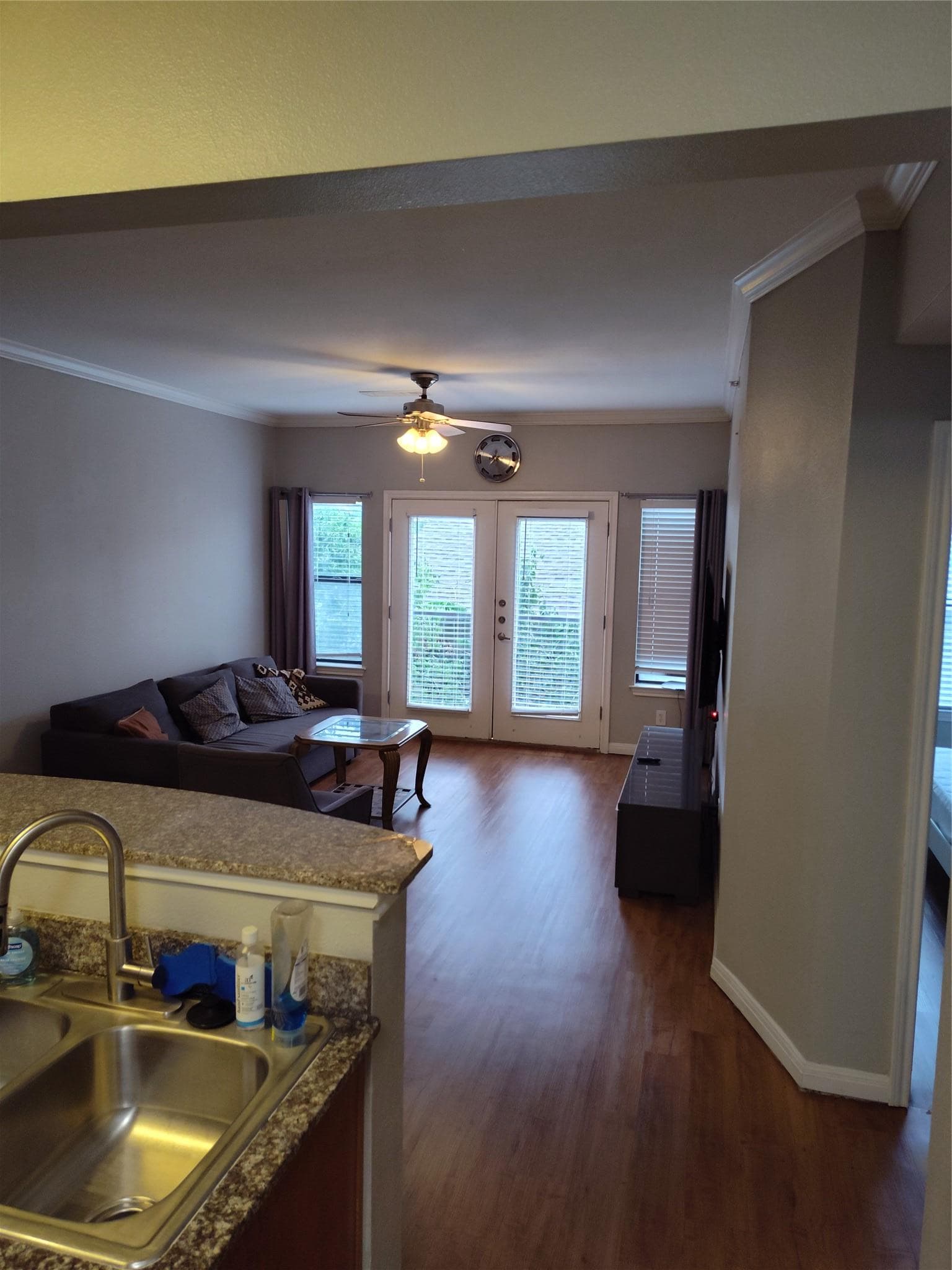 2502 Leon St #304