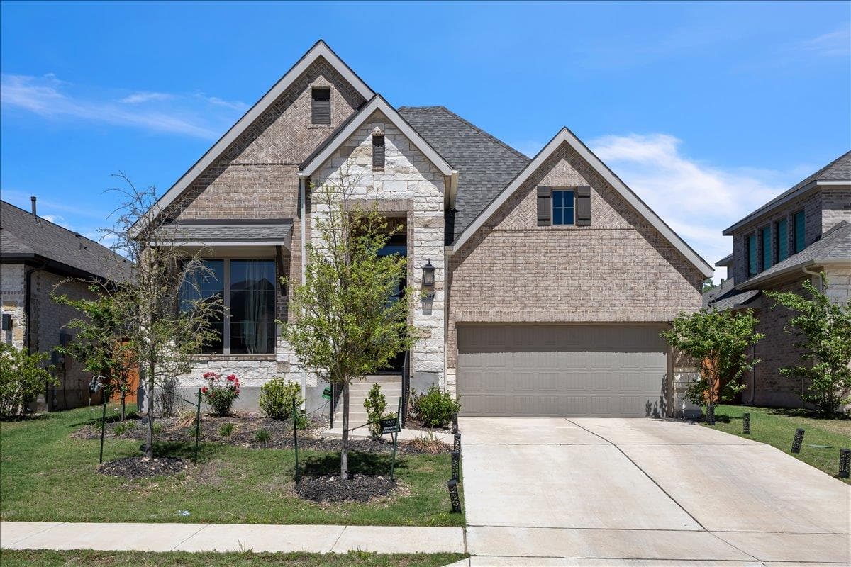 5844 Sean Paul Ln