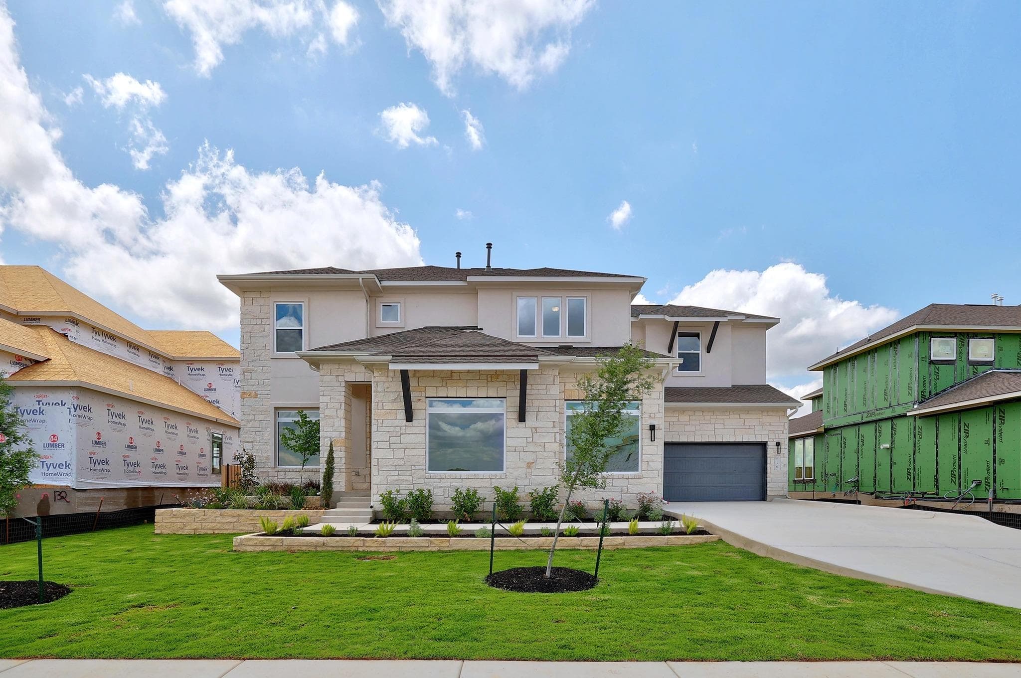 128 Irvine Pass