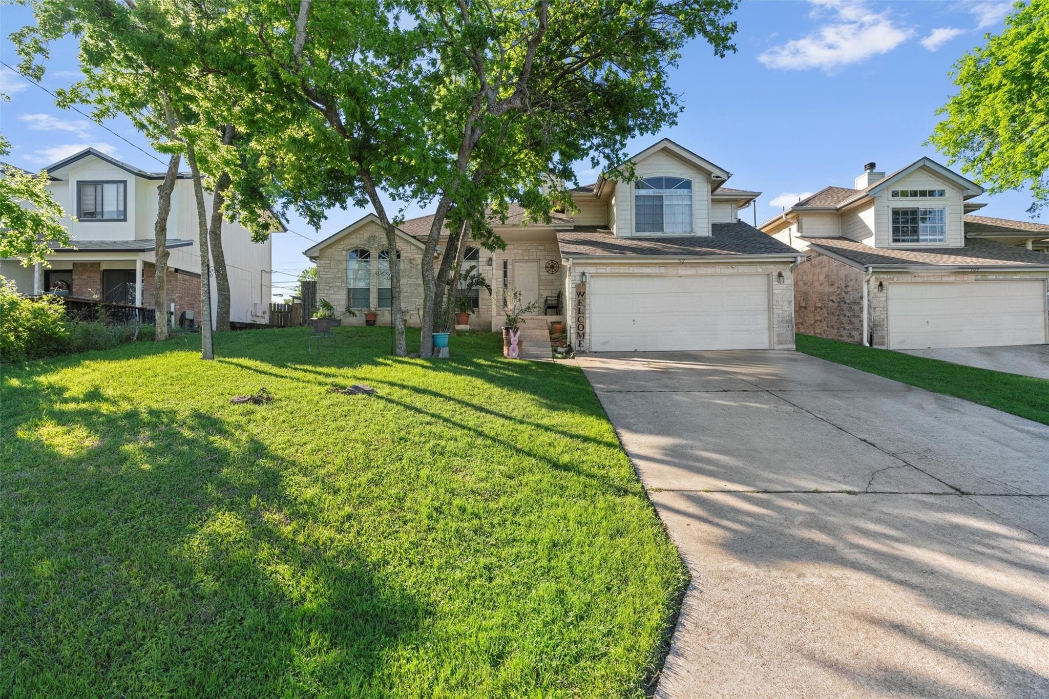 707 Broken Bow Dr