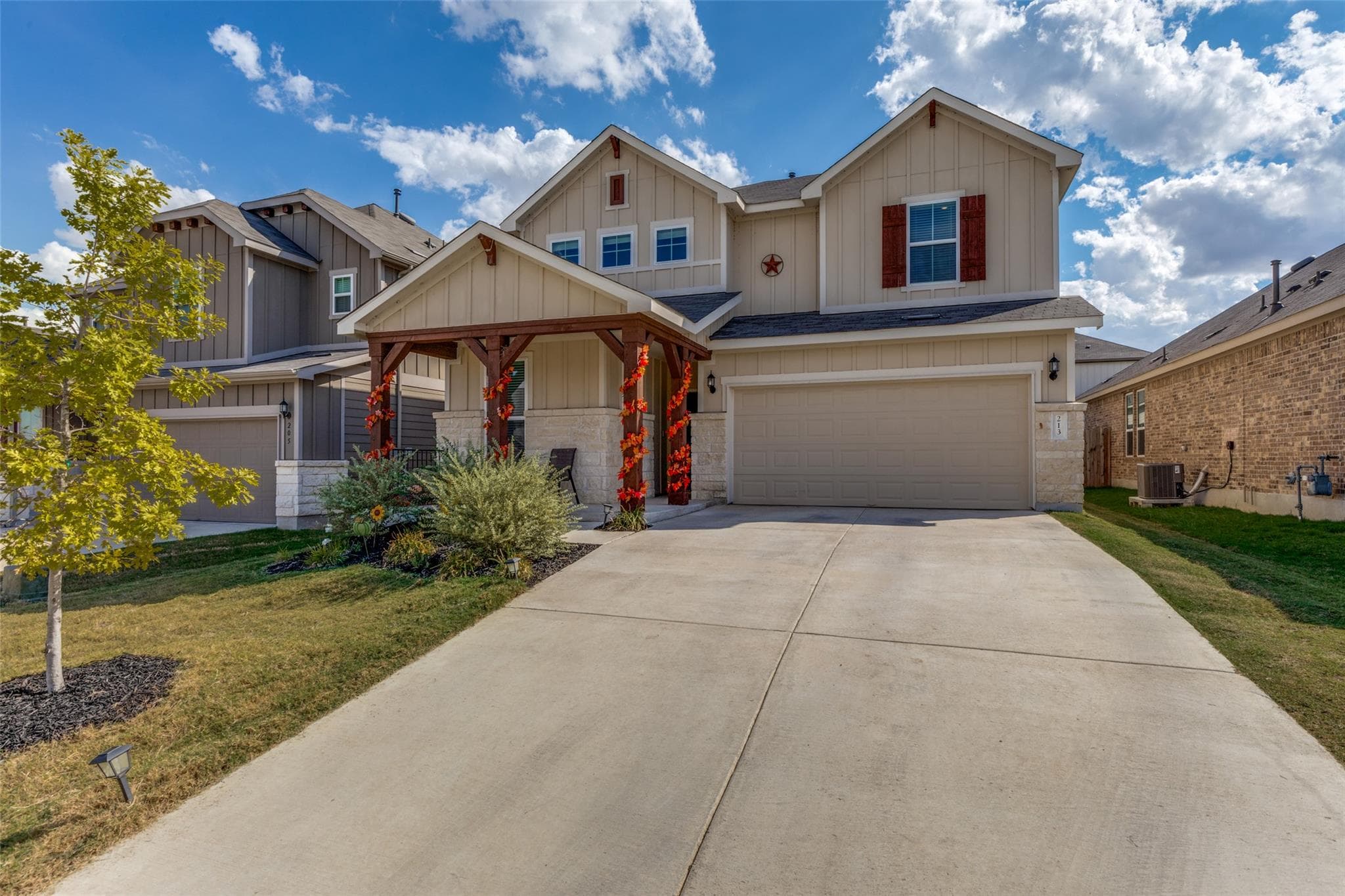 213 Sugar Cane Rd