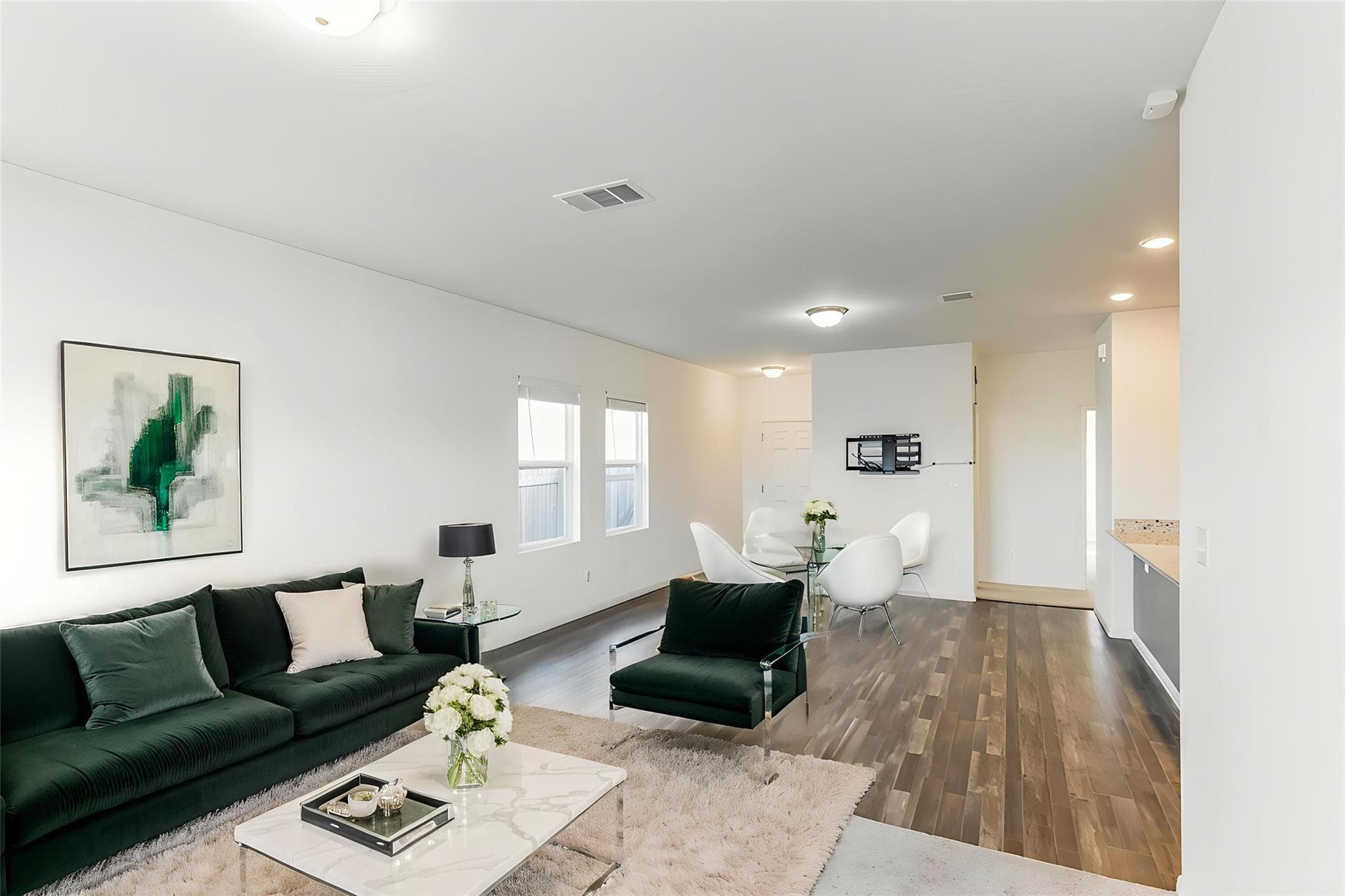 13609 Charles Abraham Way