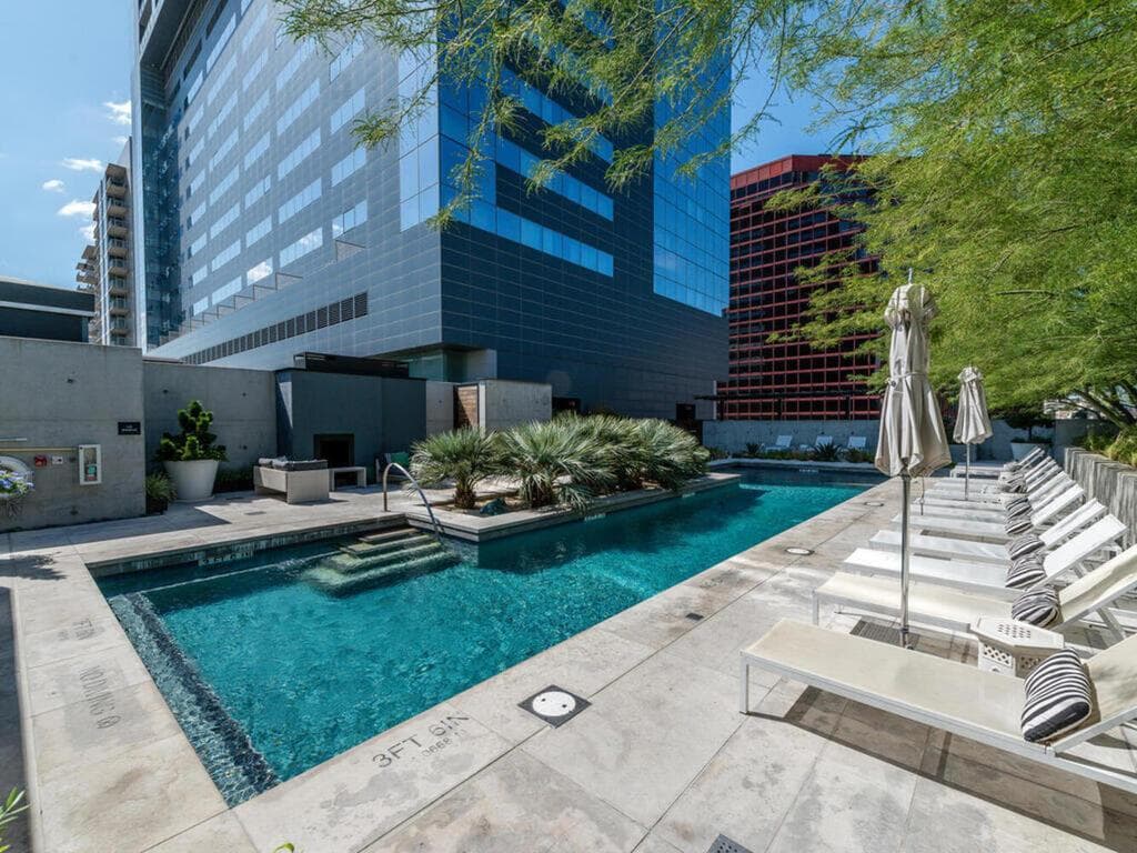 210 Lavaca St None #2809