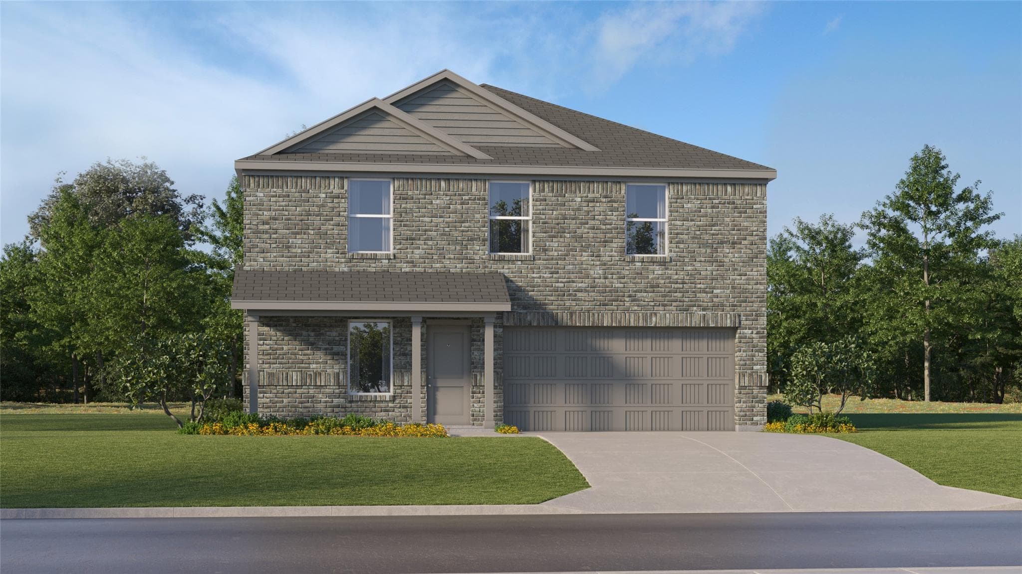 112 Trinity River Holw