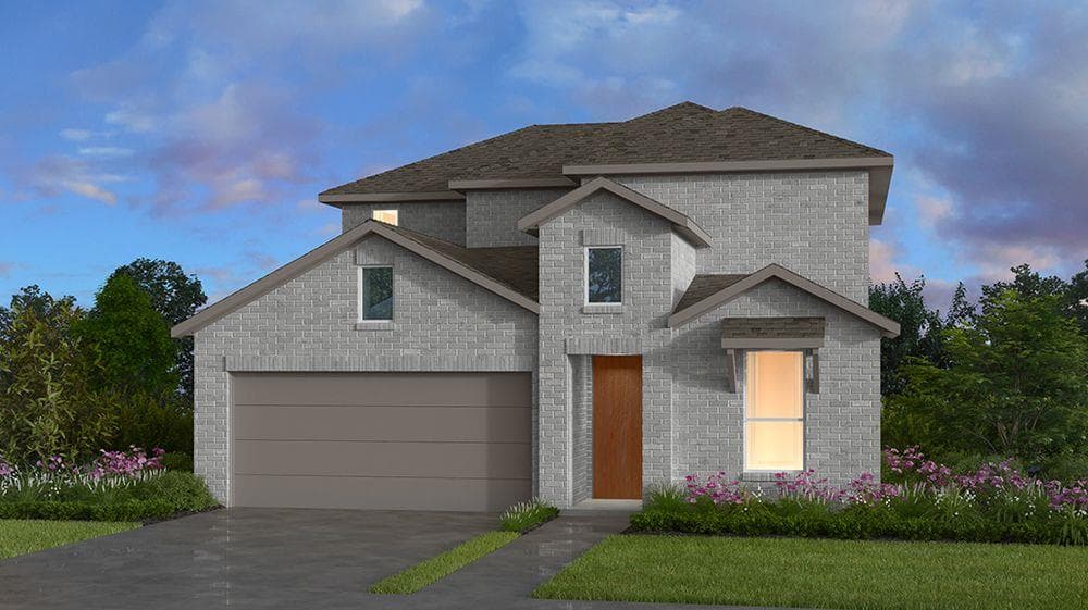 13214 Parsons Prairie Ln