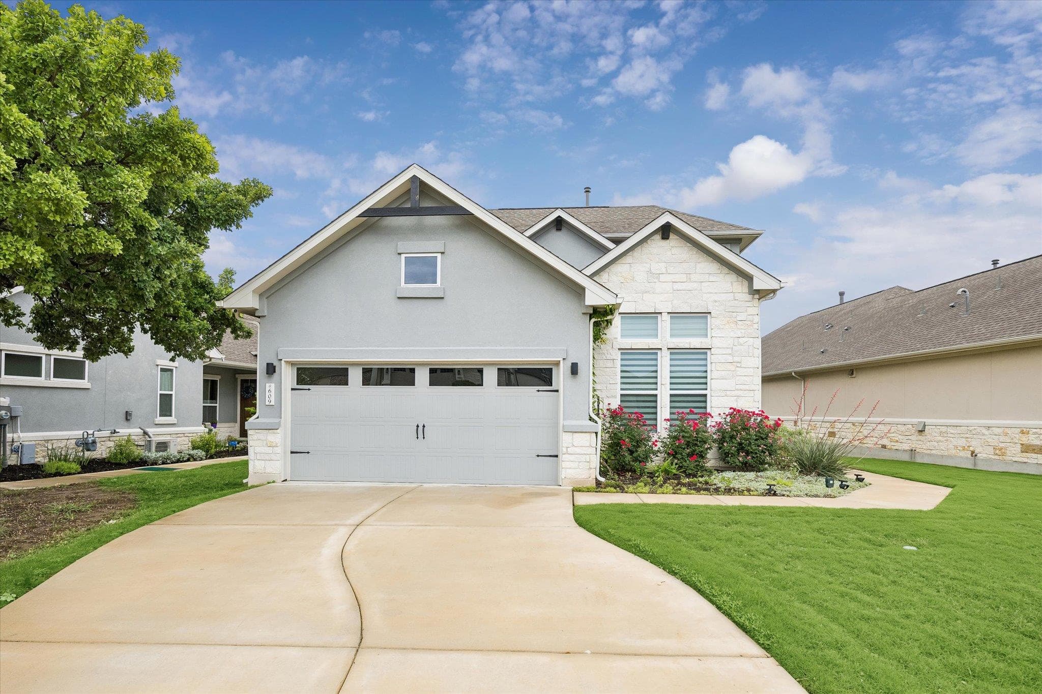 609 Faith Dr