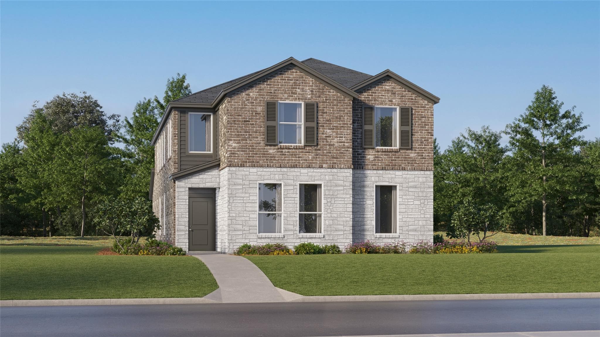 17906 Prairie Falcon Way