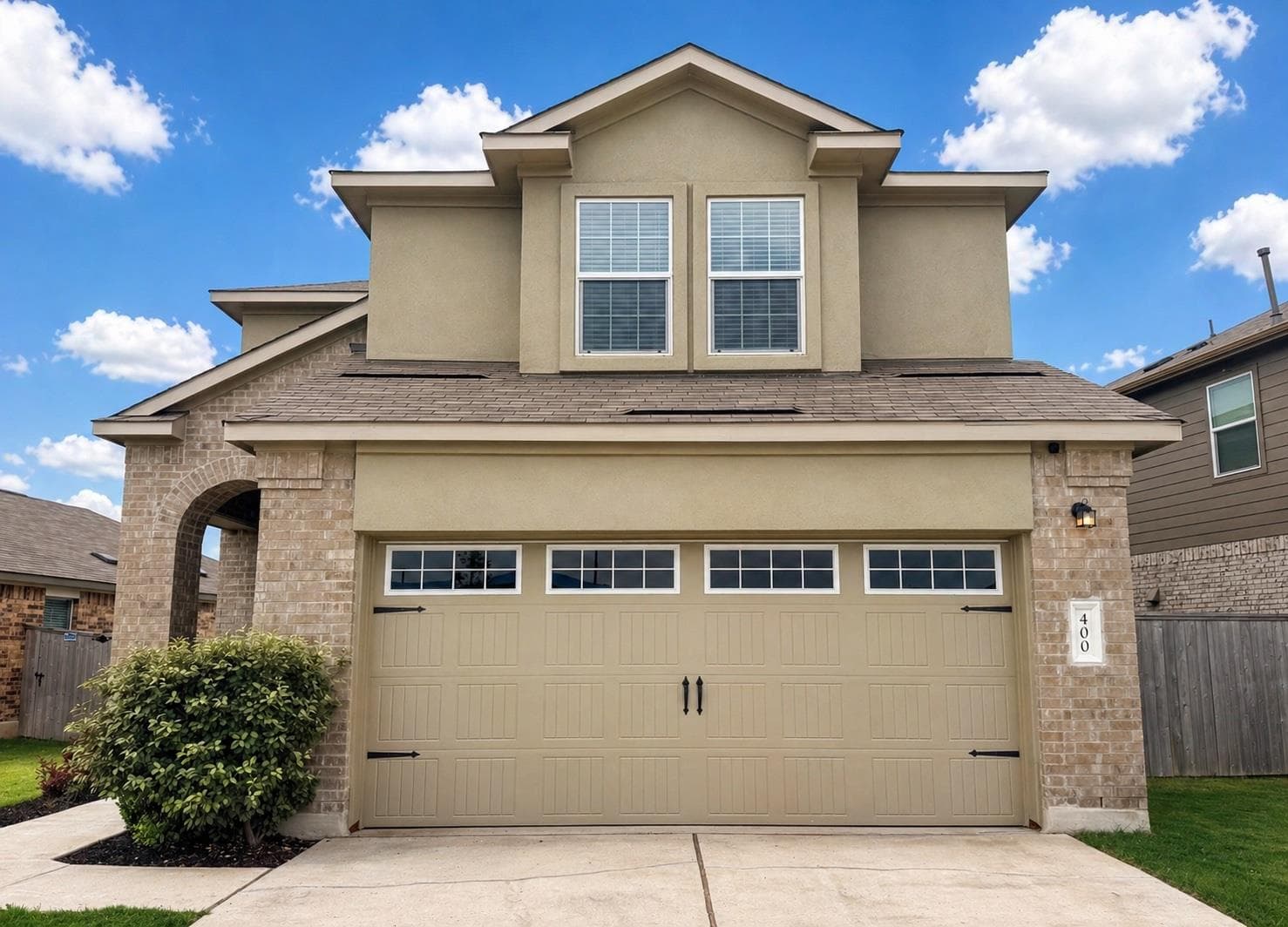 400 Canley Loop
