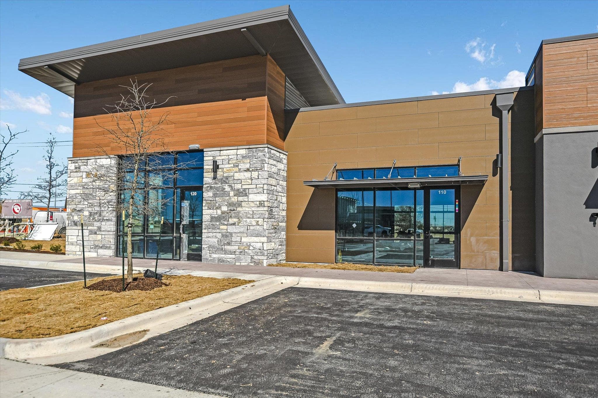 409 E Pflugerville Pkwy #Bldg 9, #120, #110