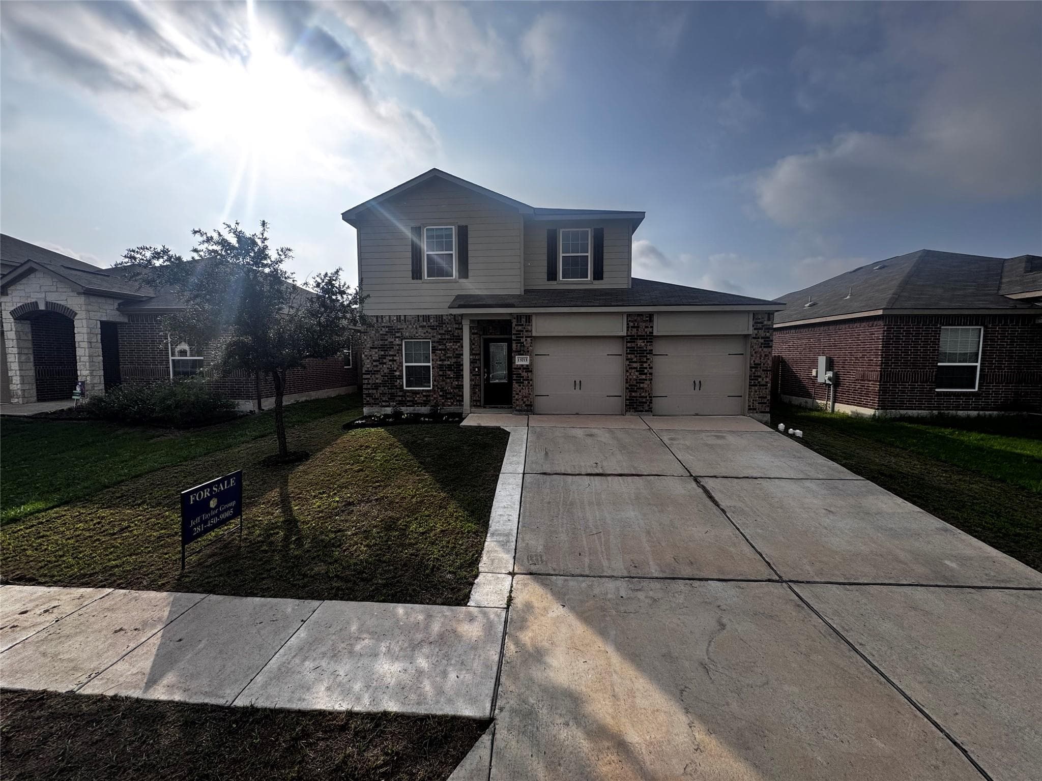 13713 Henry A Wallace Ln