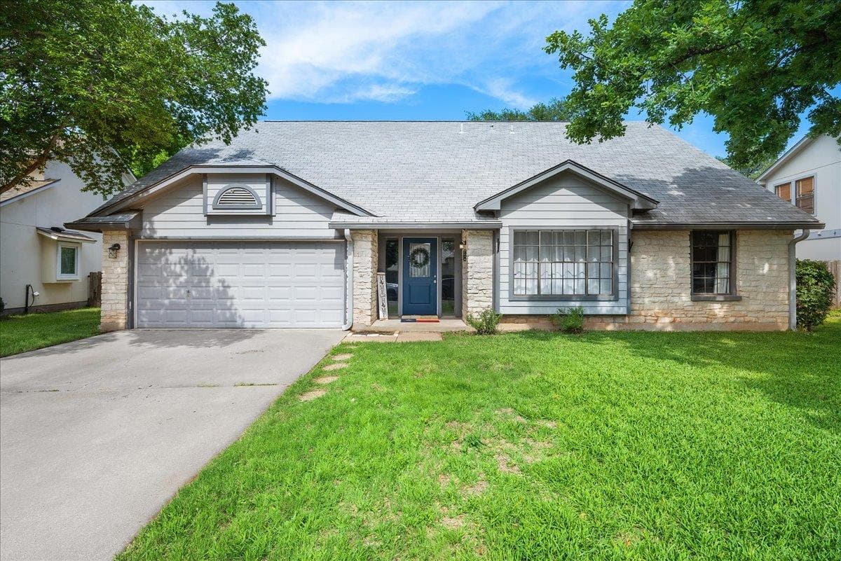 304 Sycamore Dr