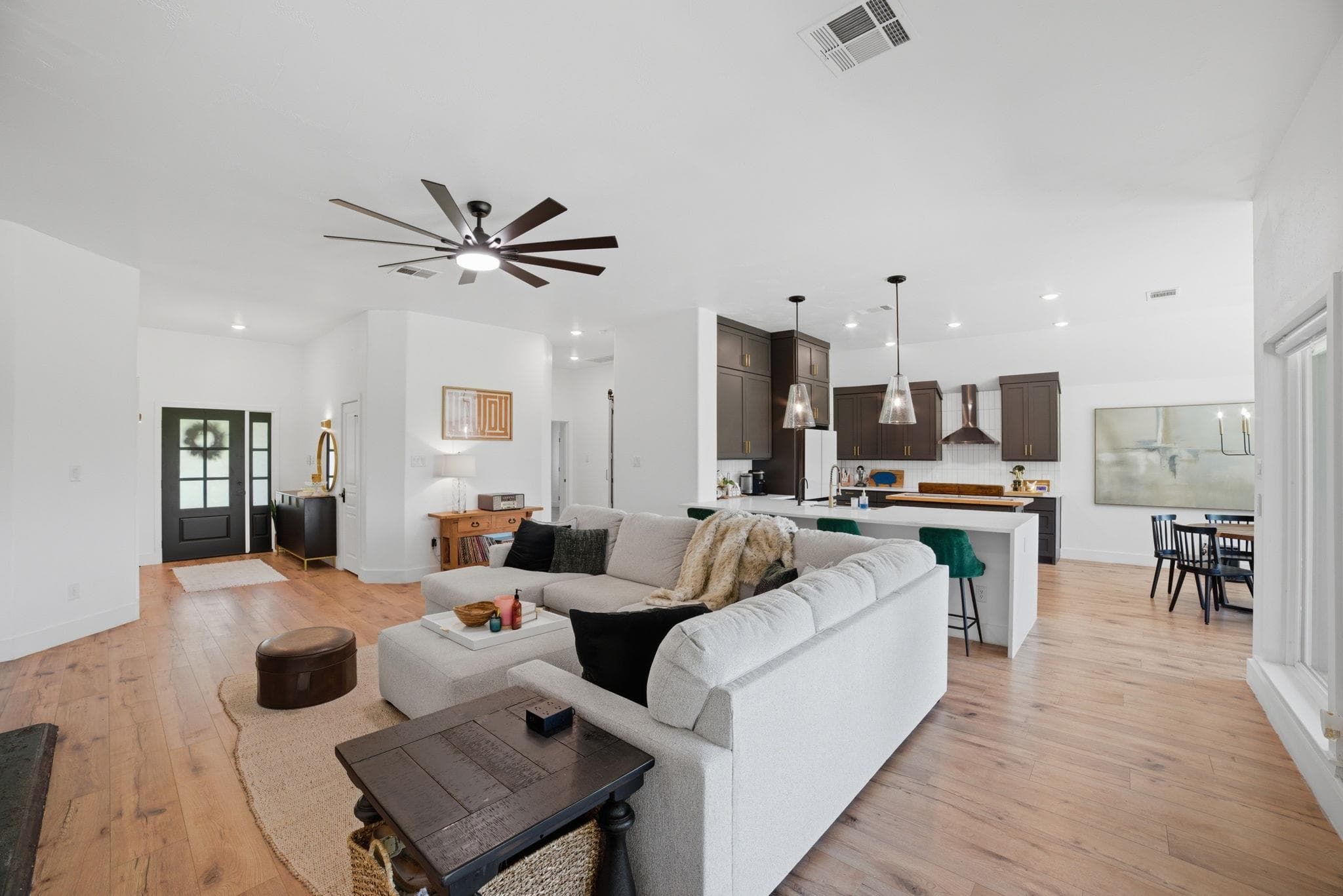 410 Mustang Mesa None