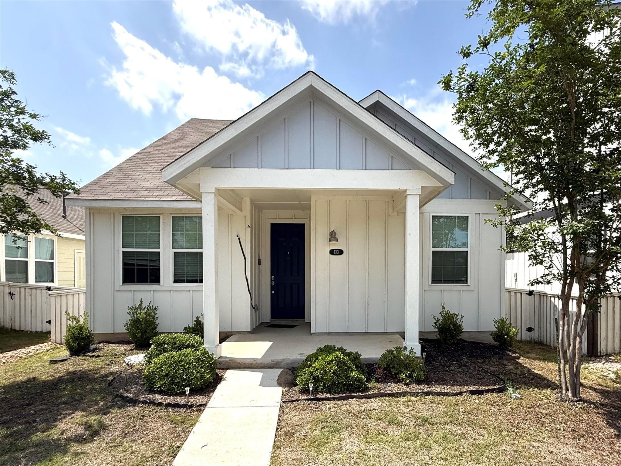 133 Fabion St