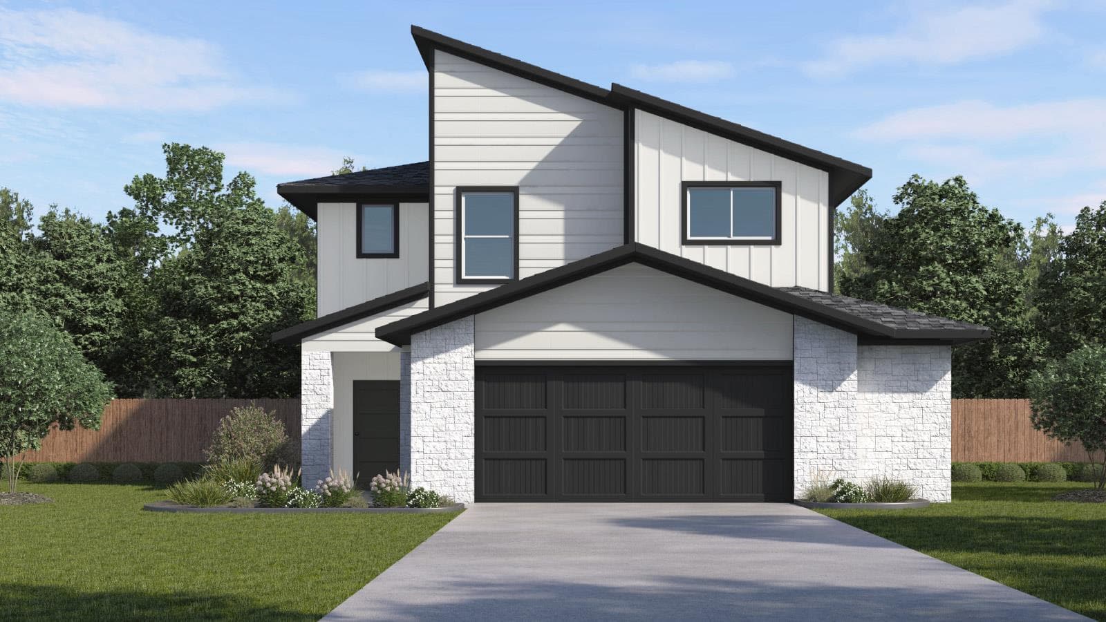 12906 Cattle Rustler Rd