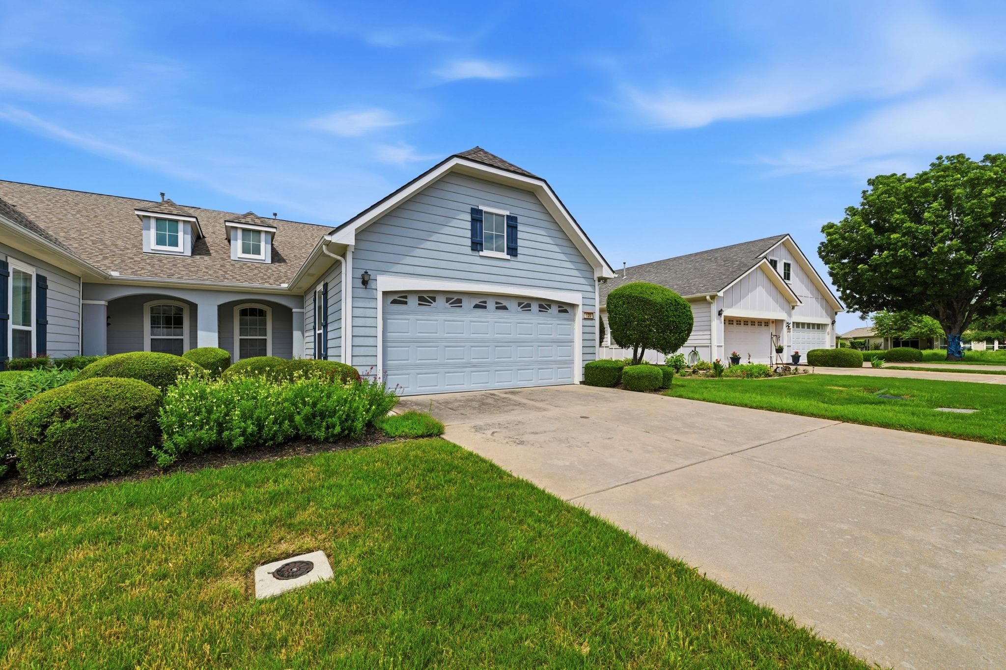120 Bowie Cir