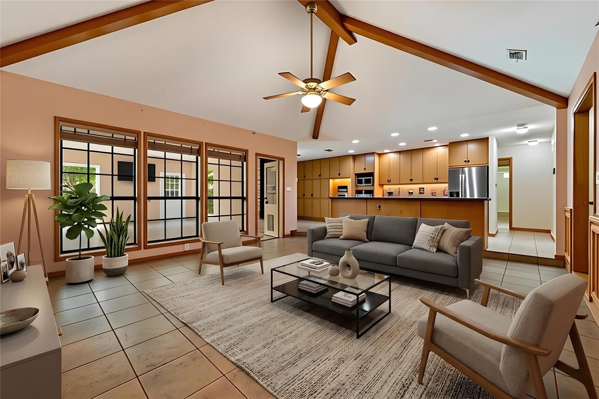 3805 Carmel Dr