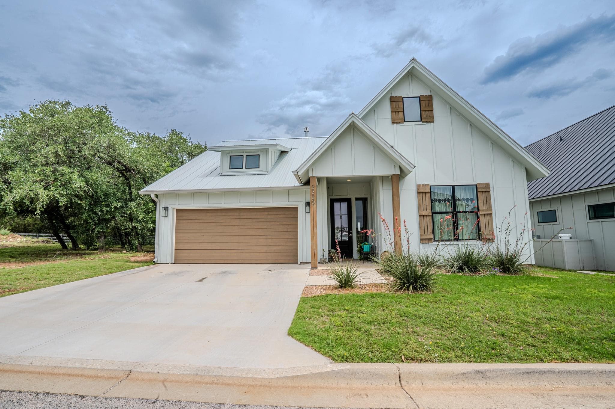 2320 Kellie Brooke Rd