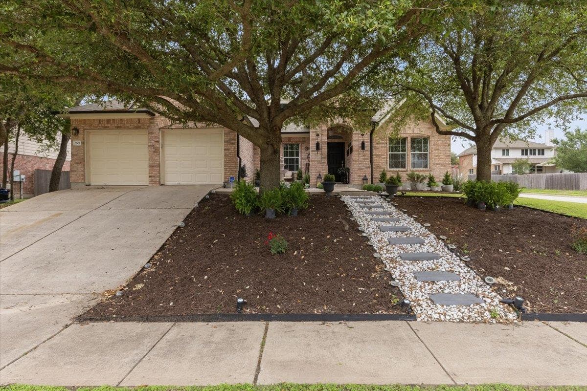 2501 Aspen Meadow Rd