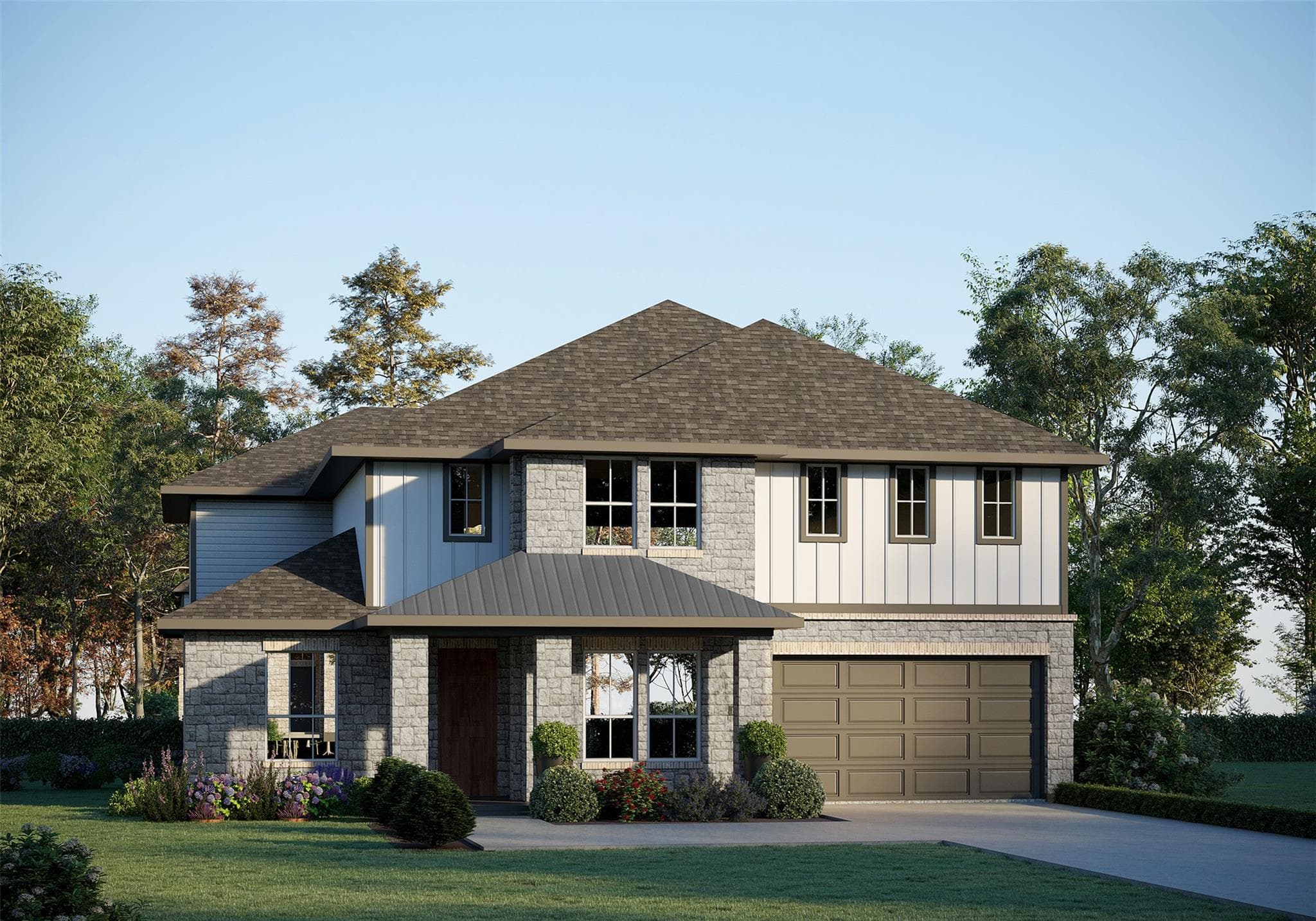 349 Olinda Way