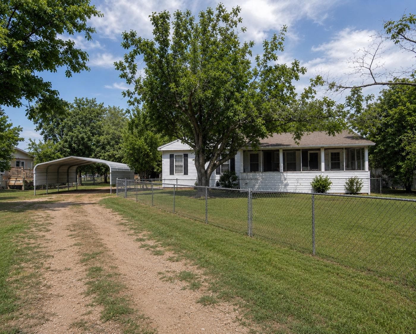111 Pecan Orchard Ln