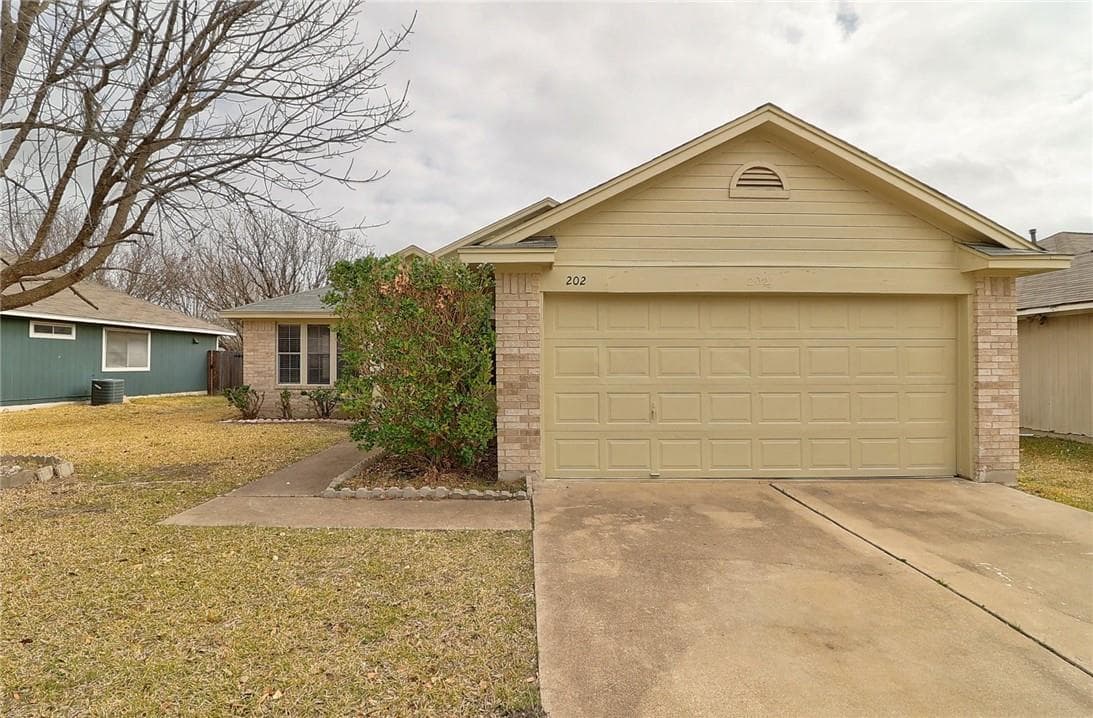 202 Quail Cir