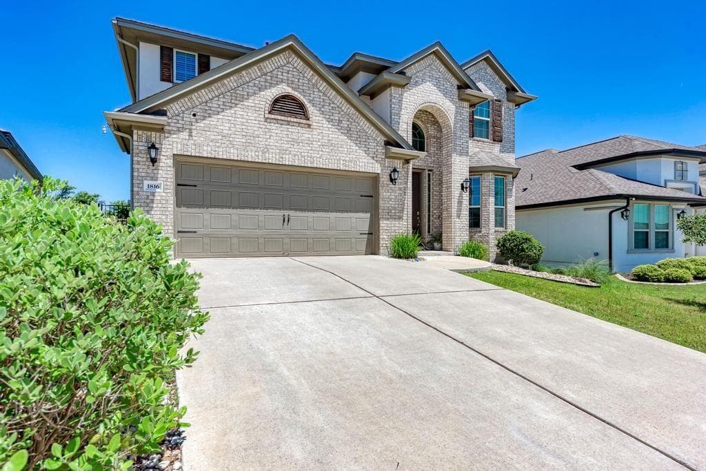 1816 Ficuzza Way