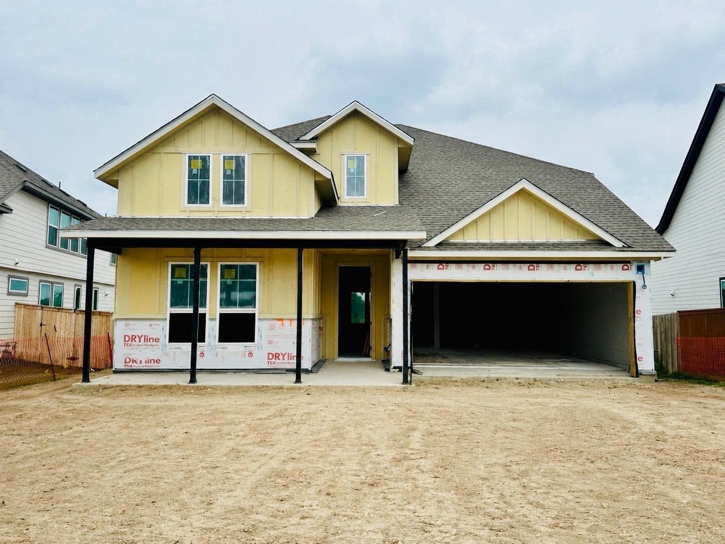473 Sage Thrasher Cir